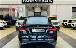 مرسيدس بنز E-Class